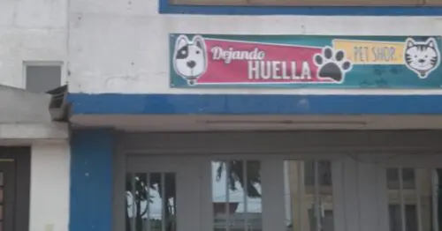 DEJANDO HUELLA PET SHOP BOGOTÁ DEJANDO HUELLA PET SHOP BOGOTÁ